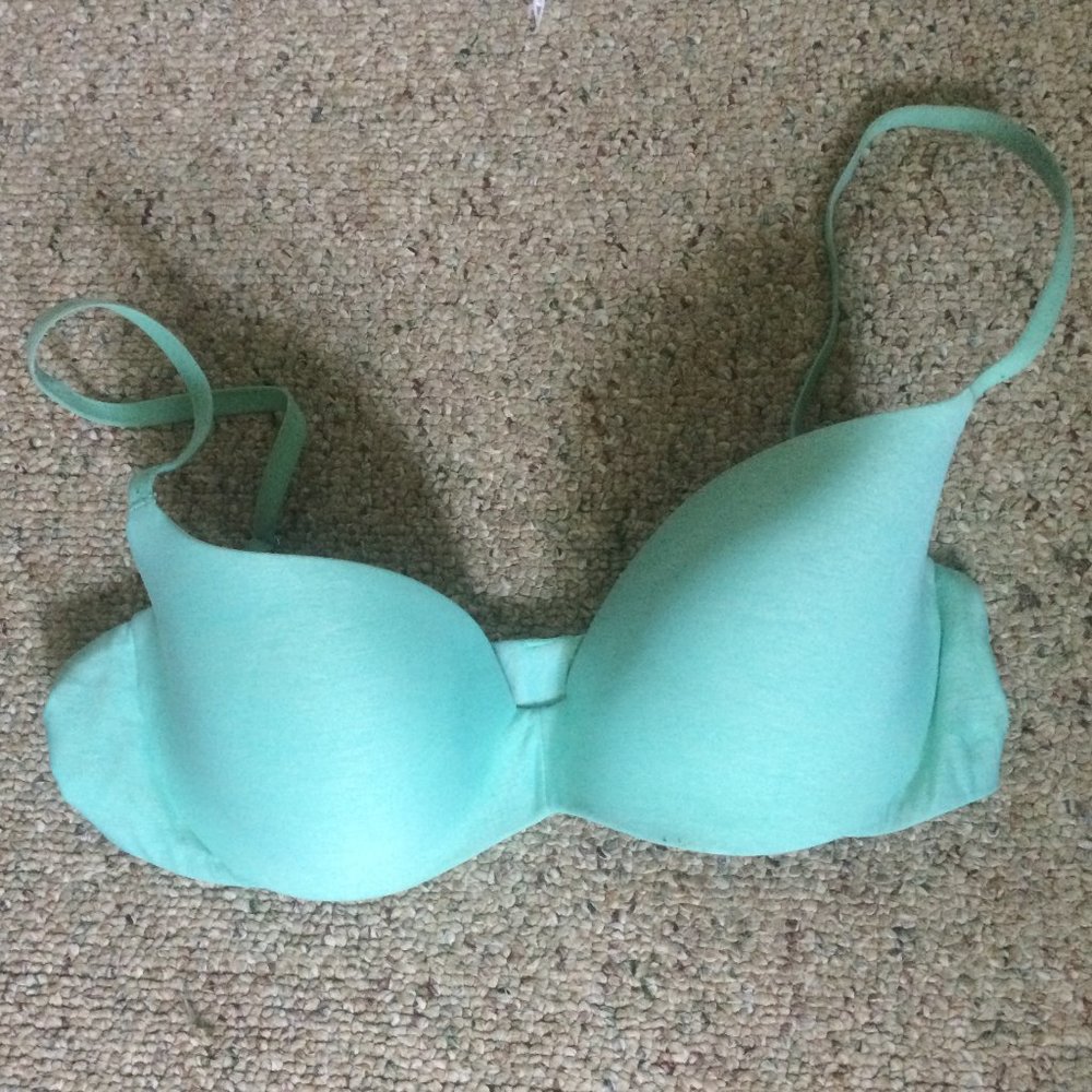 Victoria's Secret Push-up Bra